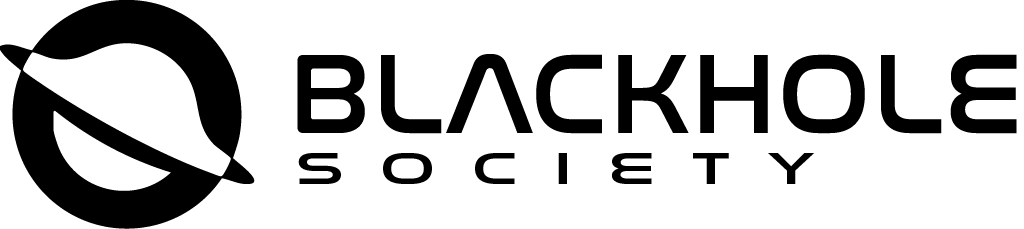 BLACKHOLE Logo